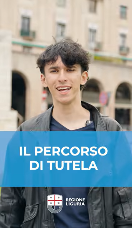 anteprima video Il percorso di tutela