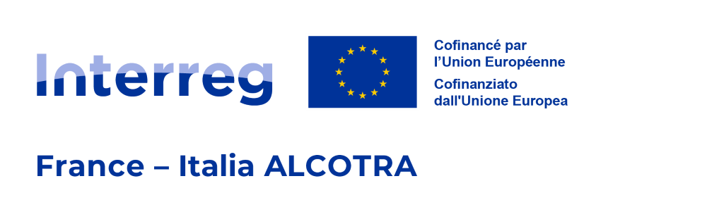 logo Alcotra
