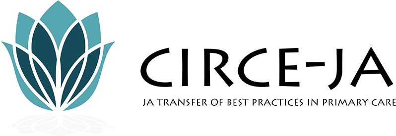 logo progetto Circe-JA