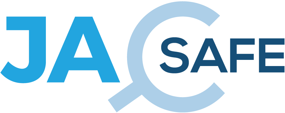 logo progetto JA Safe